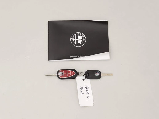 Alfa Romeo MiTo - Afbeelding 22 van 27