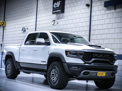 Dodge Ram Pick-Up - Afbeelding 1 van 19