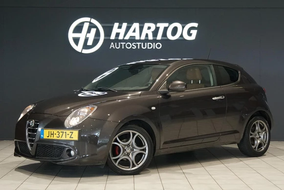 Alfa Romeo MiTo - Afbeelding 1 van 25