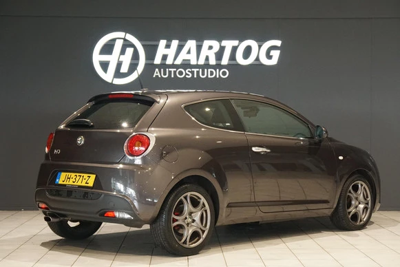 Alfa Romeo MiTo - Afbeelding 2 van 25