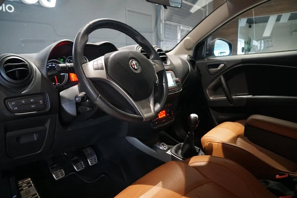 Alfa Romeo MiTo - Afbeelding 4 van 25