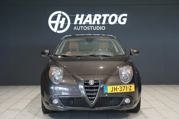 Alfa Romeo MiTo - Afbeelding 5 van 25