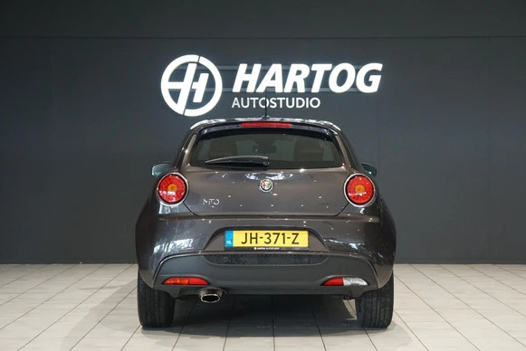 Alfa Romeo MiTo - Afbeelding 6 van 25