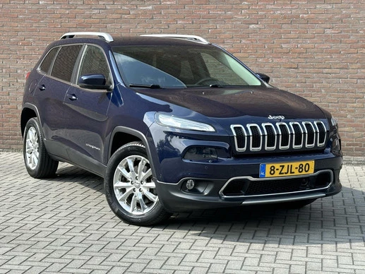 Jeep Cherokee - Afbeelding 2 van 30