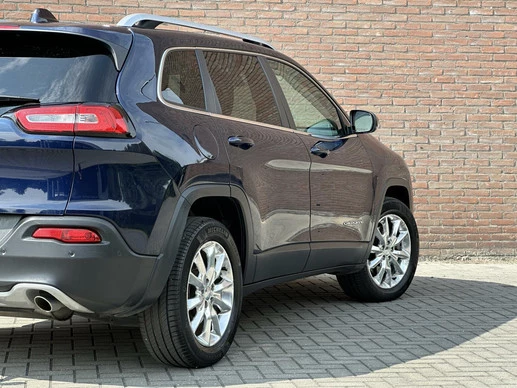 Jeep Cherokee - Afbeelding 5 van 30