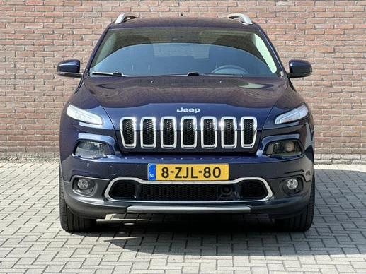 Jeep Cherokee - Afbeelding 7 van 30