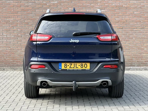 Jeep Cherokee - Afbeelding 8 van 30