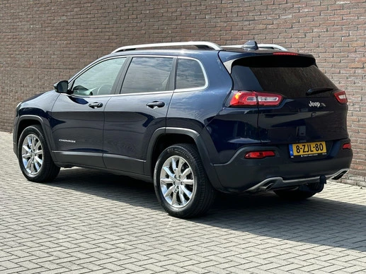 Jeep Cherokee - Afbeelding 11 van 30