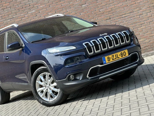 Jeep Cherokee - Afbeelding 12 van 30