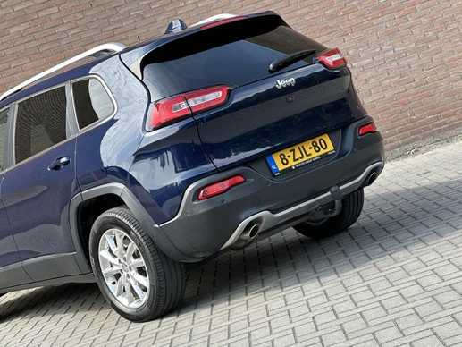 Jeep Cherokee - Afbeelding 13 van 30