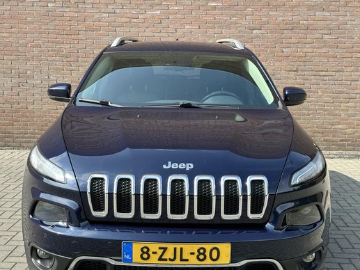 Jeep Cherokee - Afbeelding 14 van 30