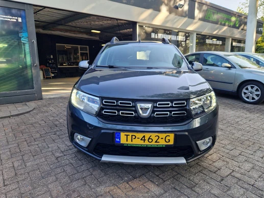 Dacia Sandero Stepway - Afbeelding 2 van 30