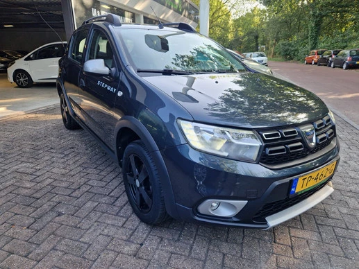 Dacia Sandero Stepway - Afbeelding 3 van 30