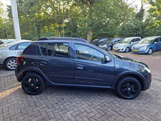 Dacia Sandero Stepway - Afbeelding 4 van 30