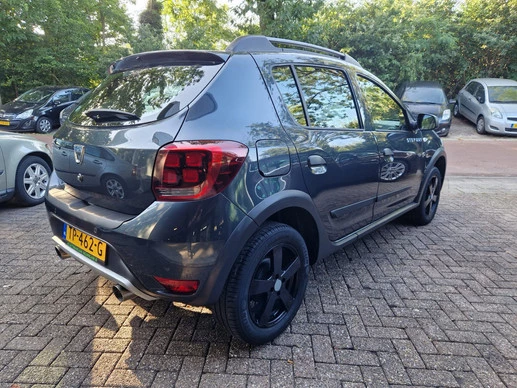 Dacia Sandero Stepway - Afbeelding 5 van 30