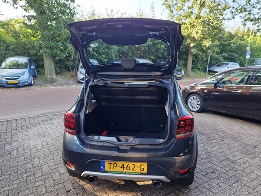 Dacia Sandero Stepway - Afbeelding 7 van 30