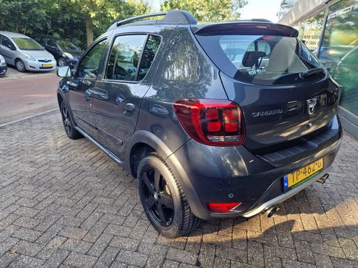 Dacia Sandero Stepway - Afbeelding 8 van 30