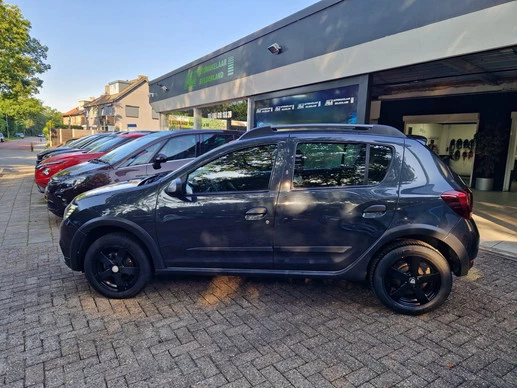 Dacia Sandero Stepway - Afbeelding 9 van 30