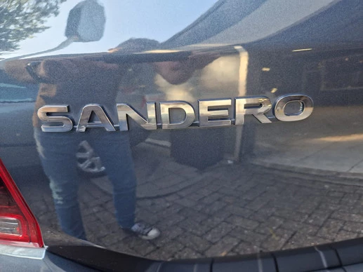 Dacia Sandero Stepway - Afbeelding 14 van 30