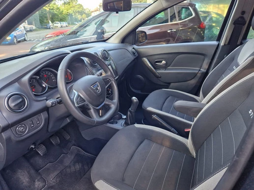 Dacia Sandero Stepway - Afbeelding 21 van 30