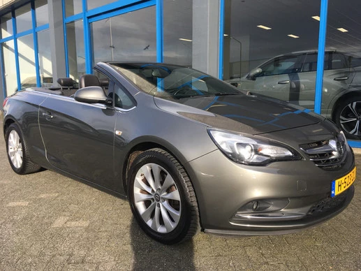 Opel Cascada - Afbeelding 6 van 23