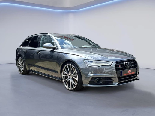 Audi S6 - Afbeelding 7 van 30