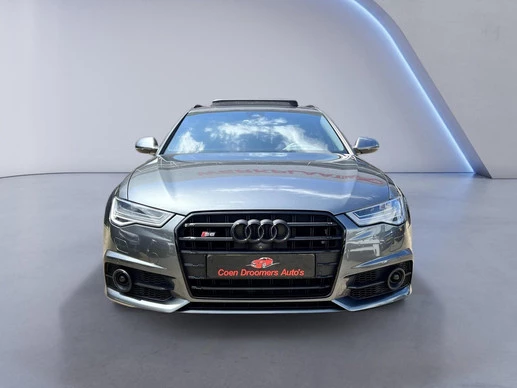 Audi S6 - Afbeelding 8 van 30