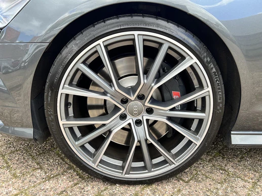 Audi S6 - Afbeelding 9 van 30