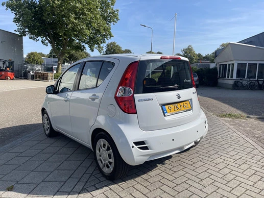 Suzuki Splash - Afbeelding 6 van 16