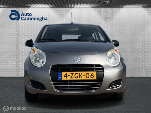 Suzuki Alto - Afbeelding 3 van 20