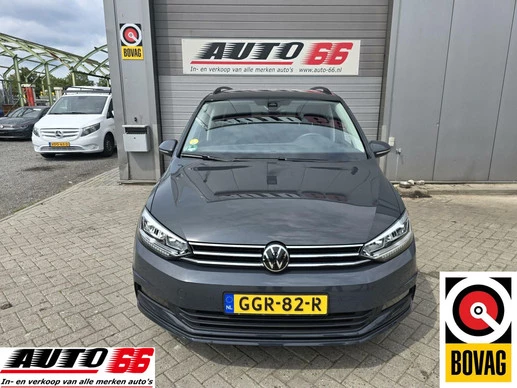 Volkswagen Touran - Afbeelding 2 van 29