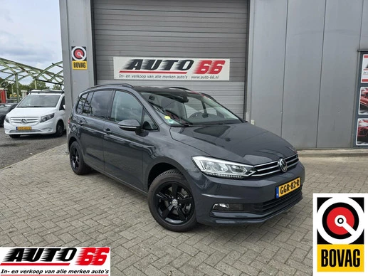 Volkswagen Touran - Afbeelding 3 van 29