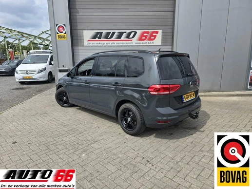 Volkswagen Touran - Afbeelding 4 van 29