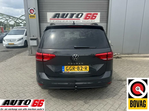 Volkswagen Touran - Afbeelding 5 van 29