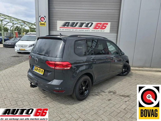 Volkswagen Touran - Afbeelding 6 van 29