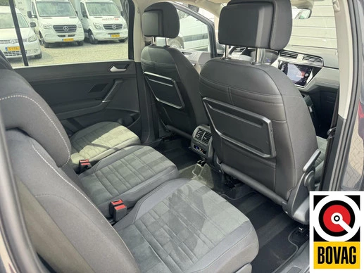 Volkswagen Touran - Afbeelding 8 van 29