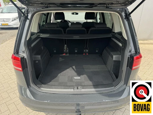 Volkswagen Touran - Afbeelding 9 van 29