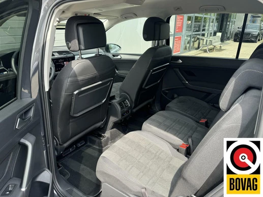 Volkswagen Touran - Afbeelding 10 van 29