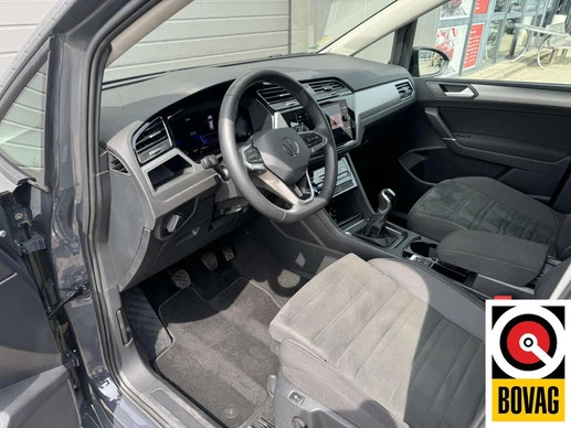 Volkswagen Touran - Afbeelding 11 van 29