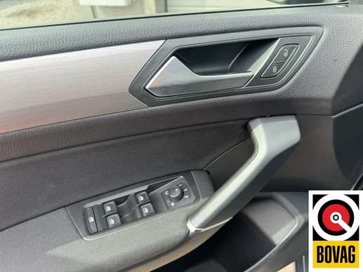 Volkswagen Touran - Afbeelding 12 van 29