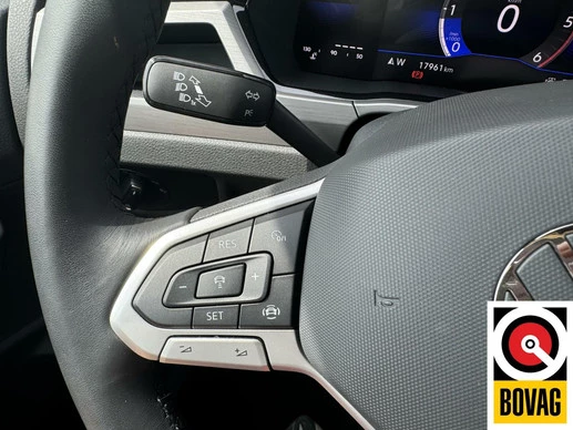 Volkswagen Touran - Afbeelding 13 van 29