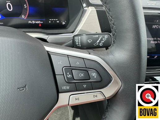 Volkswagen Touran - Afbeelding 14 van 29