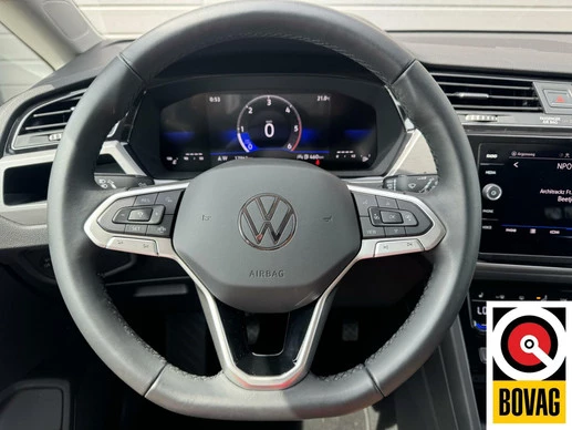 Volkswagen Touran - Afbeelding 15 van 29