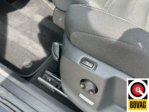 Volkswagen Touran - Afbeelding 19 van 29