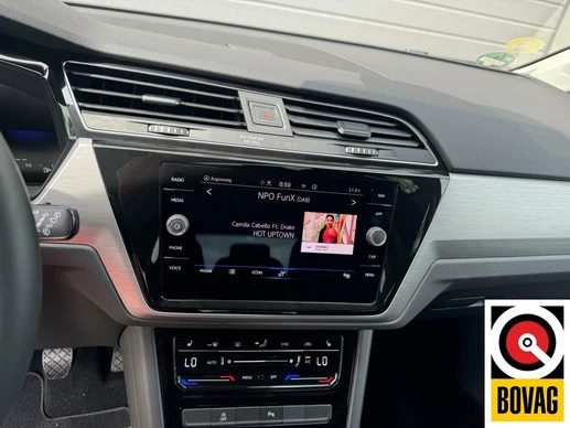 Volkswagen Touran - Afbeelding 20 van 29