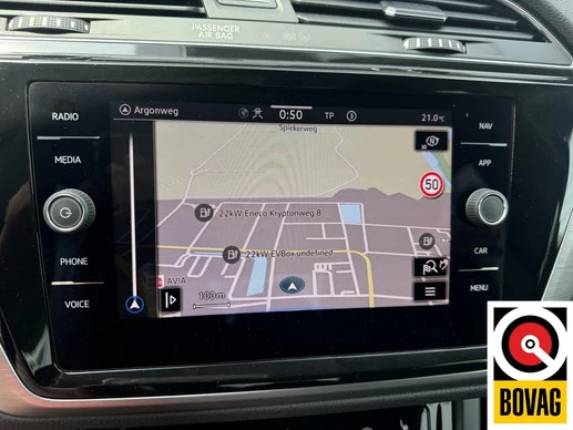 Volkswagen Touran - Afbeelding 21 van 29