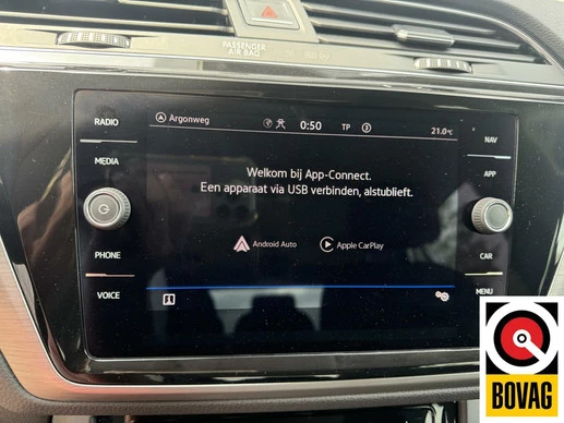 Volkswagen Touran - Afbeelding 22 van 29