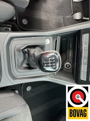 Volkswagen Touran - Afbeelding 25 van 29