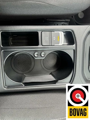 Volkswagen Touran - Afbeelding 26 van 29