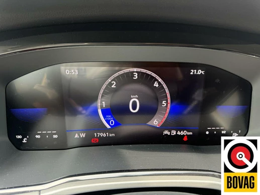 Volkswagen Touran - Afbeelding 28 van 29